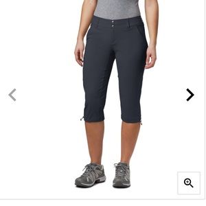 Columbia Saturday Trail™ II Knee Pants